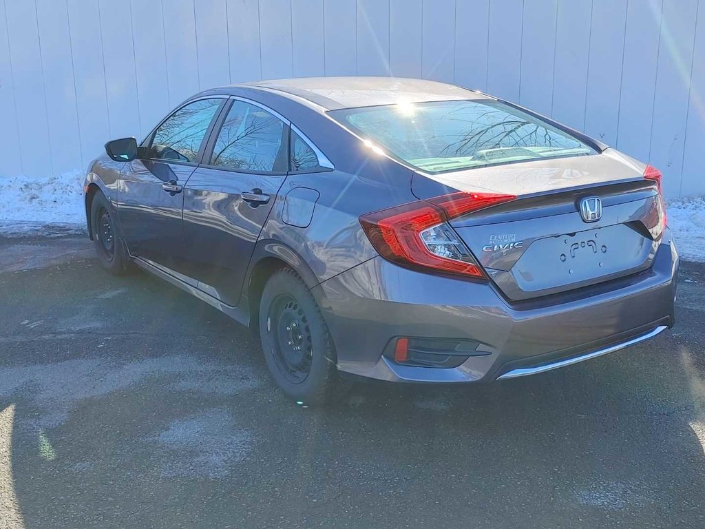 2020 Honda Civic in Antigonish, Nova Scotia - 5 - w1024h768px