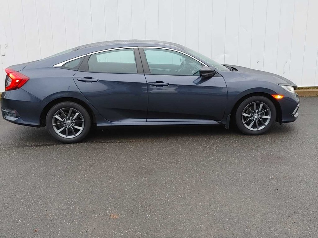 2021 Honda Civic in Antigonish, Nova Scotia - 2 - w1024h768px