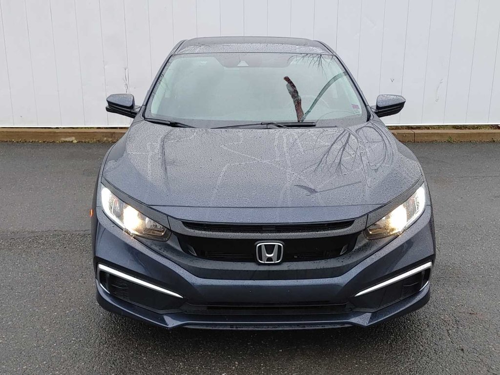 2021 Honda Civic in Antigonish, Nova Scotia - 8 - w1024h768px