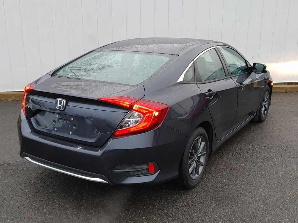 2021 Honda Civic in Antigonish, Nova Scotia - 3 - w1024h768px