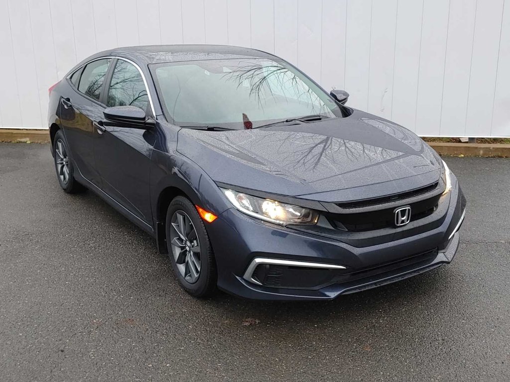 2021 Honda Civic in Antigonish, Nova Scotia - 1 - w1024h768px