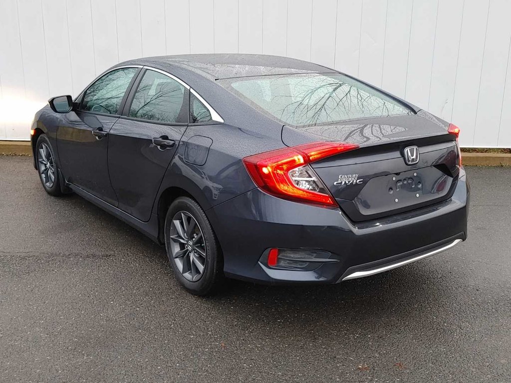 2021 Honda Civic in Antigonish, Nova Scotia - 5 - w1024h768px