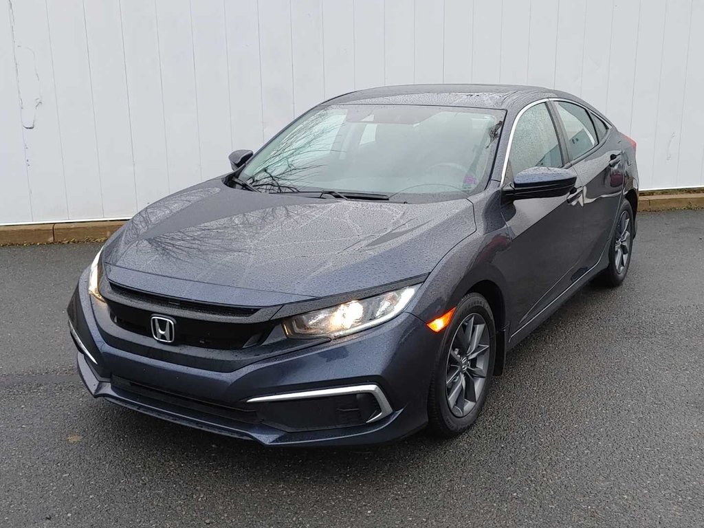 2021 Honda Civic in Antigonish, Nova Scotia - 7 - w1024h768px