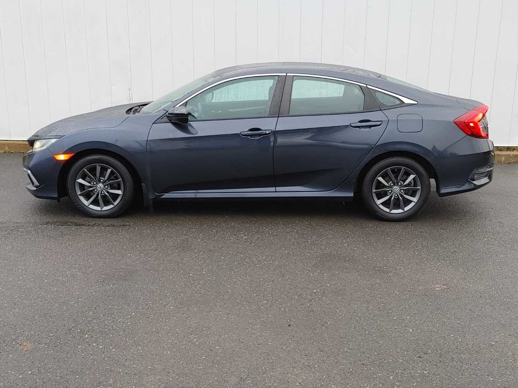 2021 Honda Civic in Antigonish, Nova Scotia - 6 - w1024h768px