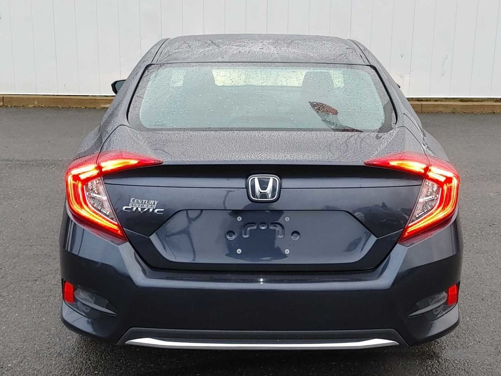 2021 Honda Civic in Antigonish, Nova Scotia - 4 - w1024h768px