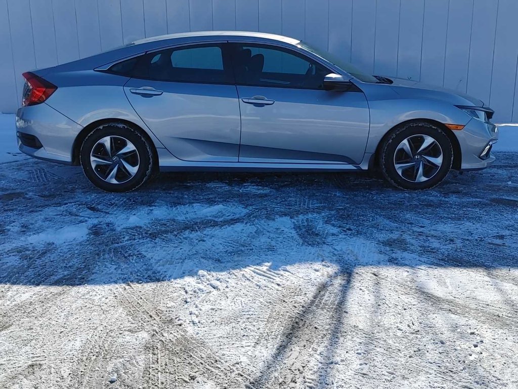 2021 Honda Civic in Antigonish, Nova Scotia - 2 - w1024h768px