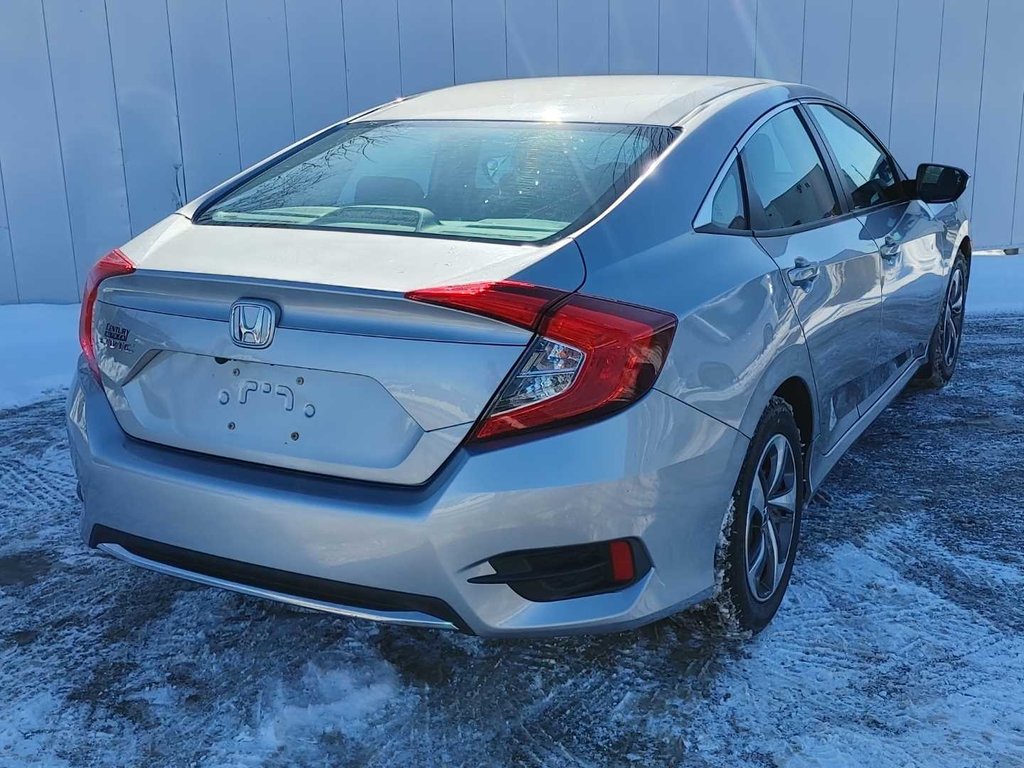 2021 Honda Civic in Antigonish, Nova Scotia - 3 - w1024h768px