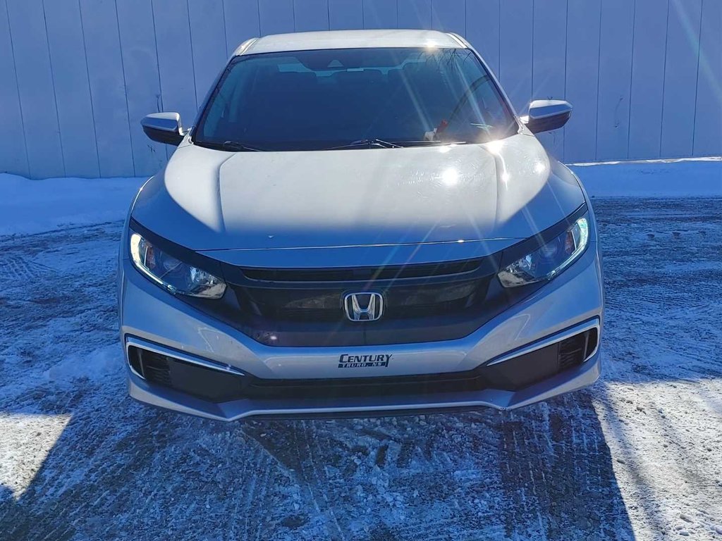 2021 Honda Civic in Antigonish, Nova Scotia - 8 - w1024h768px