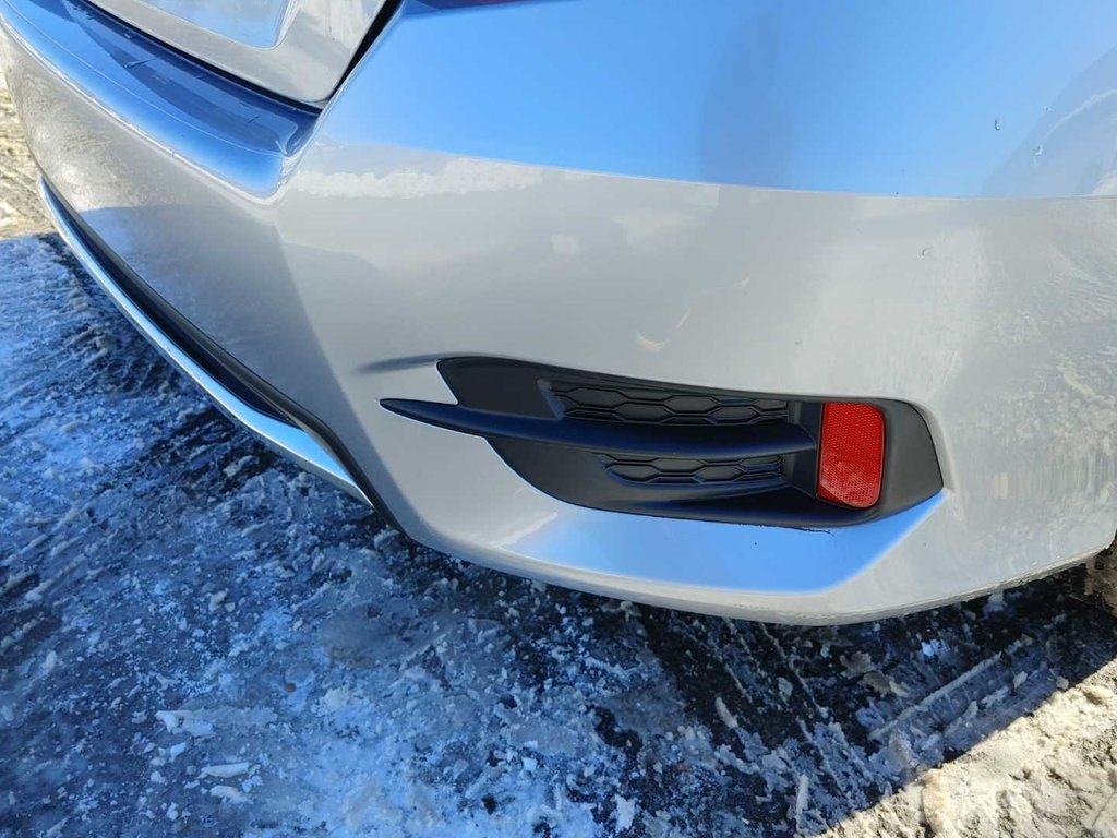 2021 Honda Civic in Antigonish, Nova Scotia - 18 - w1024h768px