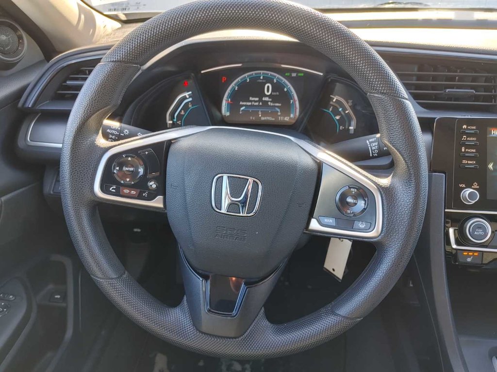 2021 Honda Civic in Antigonish, Nova Scotia - 37 - w1024h768px