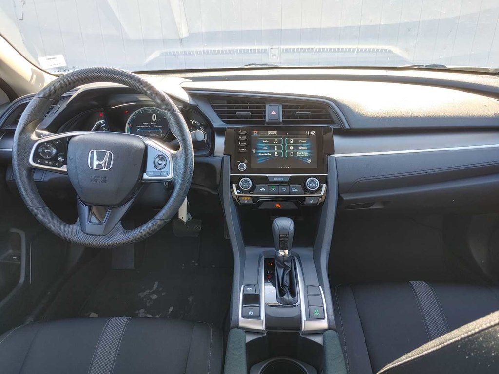 2021 Honda Civic in Antigonish, Nova Scotia - 33 - w1024h768px