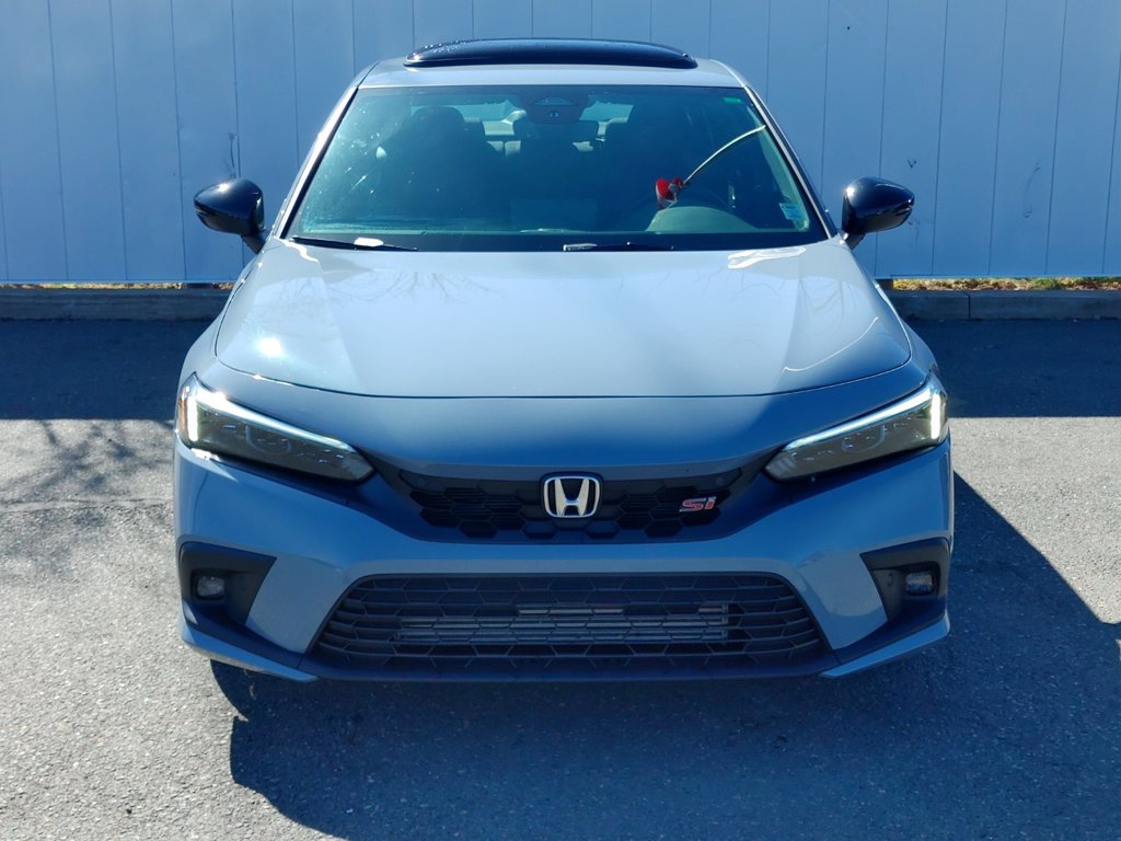 2022 Honda Civic in Antigonish, Nova Scotia - 8 - w1024h768px