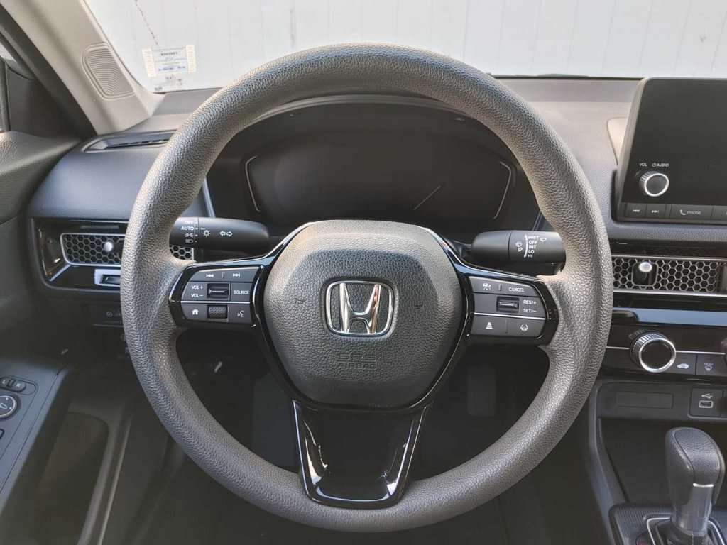 2022 Honda Civic in Antigonish, Nova Scotia - 36 - w1024h768px