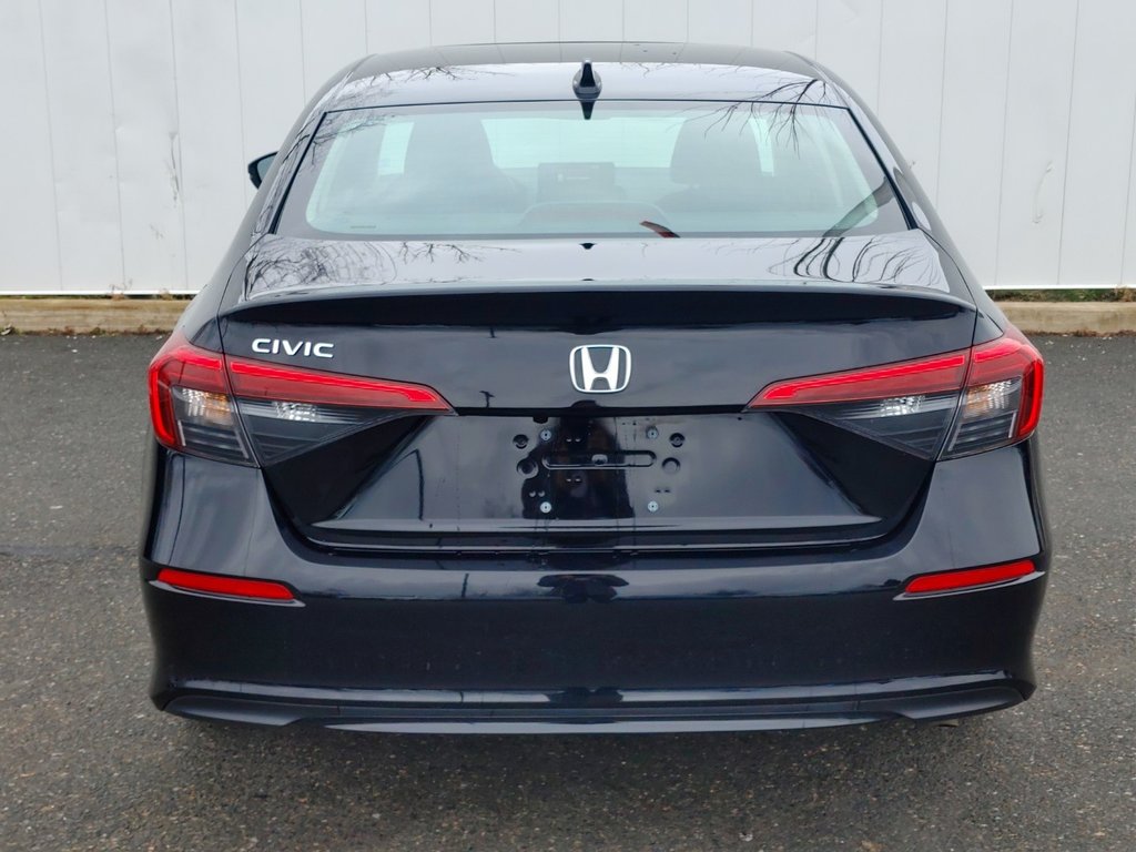 2023 Honda Civic in Antigonish, Nova Scotia - 4 - w1024h768px