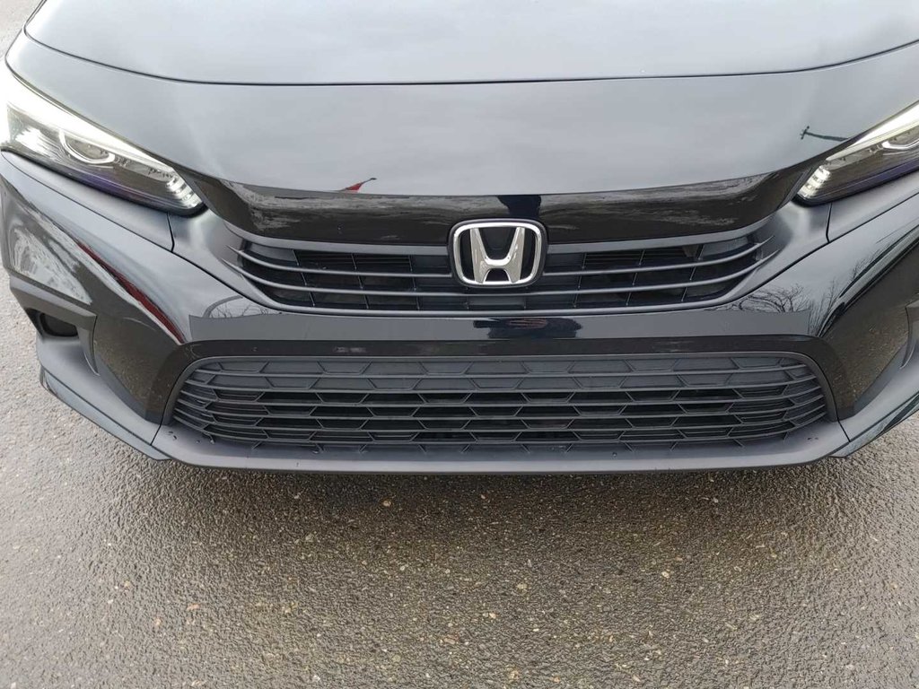 2023 Honda Civic LX | Cam | USB | HtdSeats | Warranty to 2028 in Saint John, New Brunswick - 21 - w1024h768px