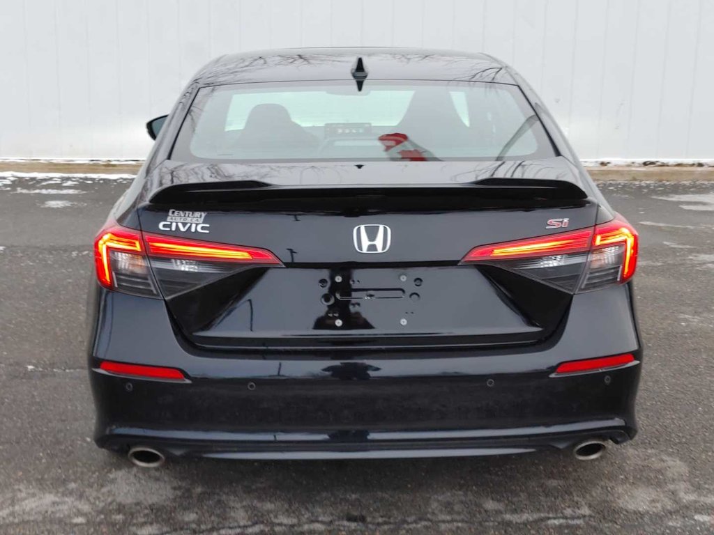 2024 Honda Civic in Antigonish, Nova Scotia - 4 - w1024h768px