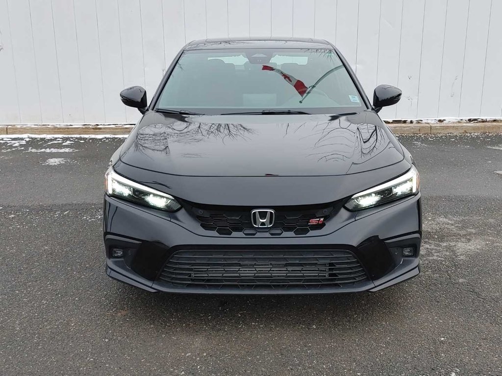 2024 Honda Civic in Antigonish, Nova Scotia - 8 - w1024h768px