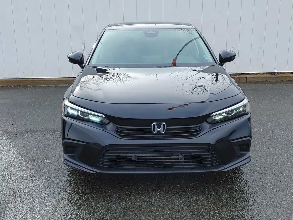 2024 Honda Civic EX | SunRoof | Cam | USB | FREE 200K Warranty in Saint John, New Brunswick - 8 - w1024h768px