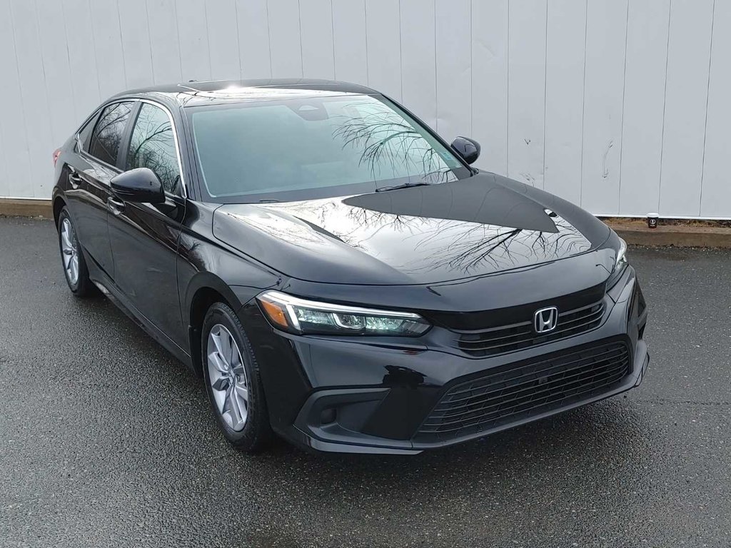 2024 Honda Civic in Antigonish, Nova Scotia - 1 - w1024h768px