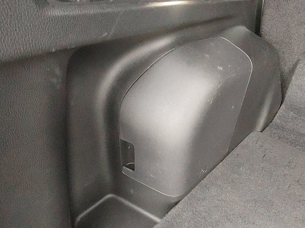 2023 Honda CR-V Hybrid Touring | Leather | Sunroof | Warranty to 2028 in Saint John, New Brunswick - 36 - w1024h768px