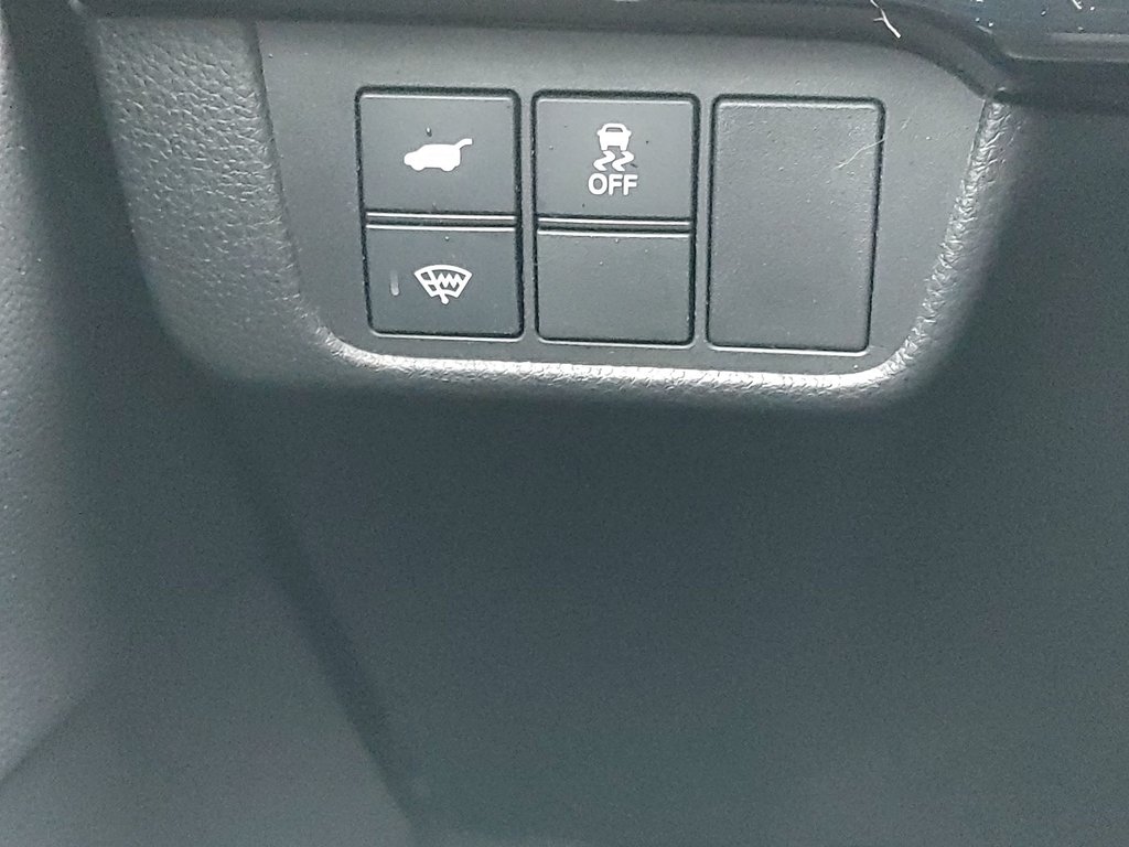 2023 Honda CR-V Hybrid Touring | Leather | Sunroof | Warranty to 2028 in Saint John, New Brunswick - 22 - w1024h768px