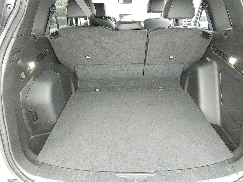 2023 Honda CR-V Hybrid Touring | Leather | Sunroof | Warranty to 2028 in Saint John, New Brunswick - 35 - w1024h768px