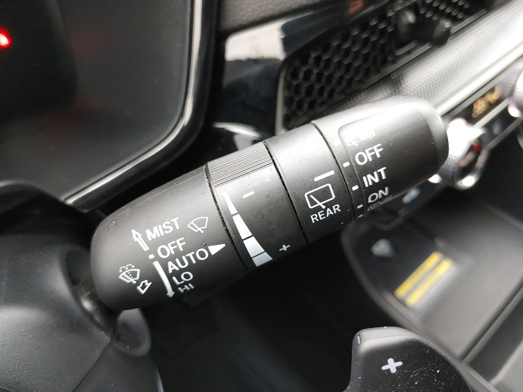 2023 Honda CR-V Hybrid Touring | Leather | Sunroof | Warranty to 2028 in Saint John, New Brunswick - 19 - w1024h768px