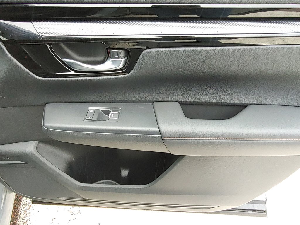 2023 Honda CR-V Hybrid Touring | Leather | Sunroof | Warranty to 2028 in Saint John, New Brunswick - 42 - w1024h768px