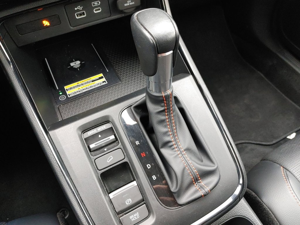 2023 Honda CR-V Hybrid Touring | Leather | Sunroof | Warranty to 2028 in Saint John, New Brunswick - 29 - w1024h768px