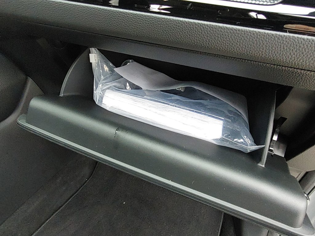 2023 Honda CR-V Hybrid Touring | Leather | Sunroof | Warranty to 2028 in Saint John, New Brunswick - 41 - w1024h768px