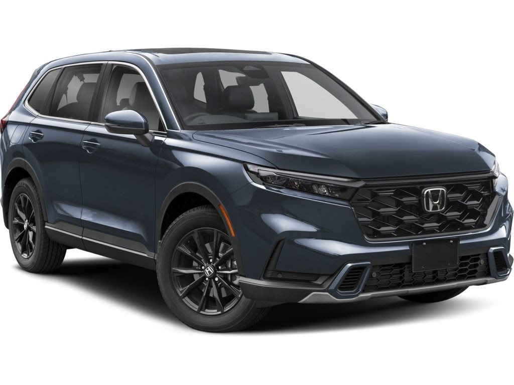 2024 Honda CR-V Hybrid in Antigonish, Nova Scotia - 1 - w1024h768px