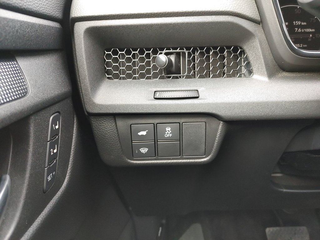 2024 Honda CR-V Hybrid EX-L | Leather | Sunroof | Cam | Warranty to 2028 in Saint John, New Brunswick - 22 - w1024h768px