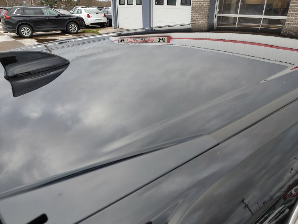 2024 Honda CR-V Hybrid EX-L | Leather | Sunroof | Cam | Warranty to 2028 in Saint John, New Brunswick - 43 - w1024h768px