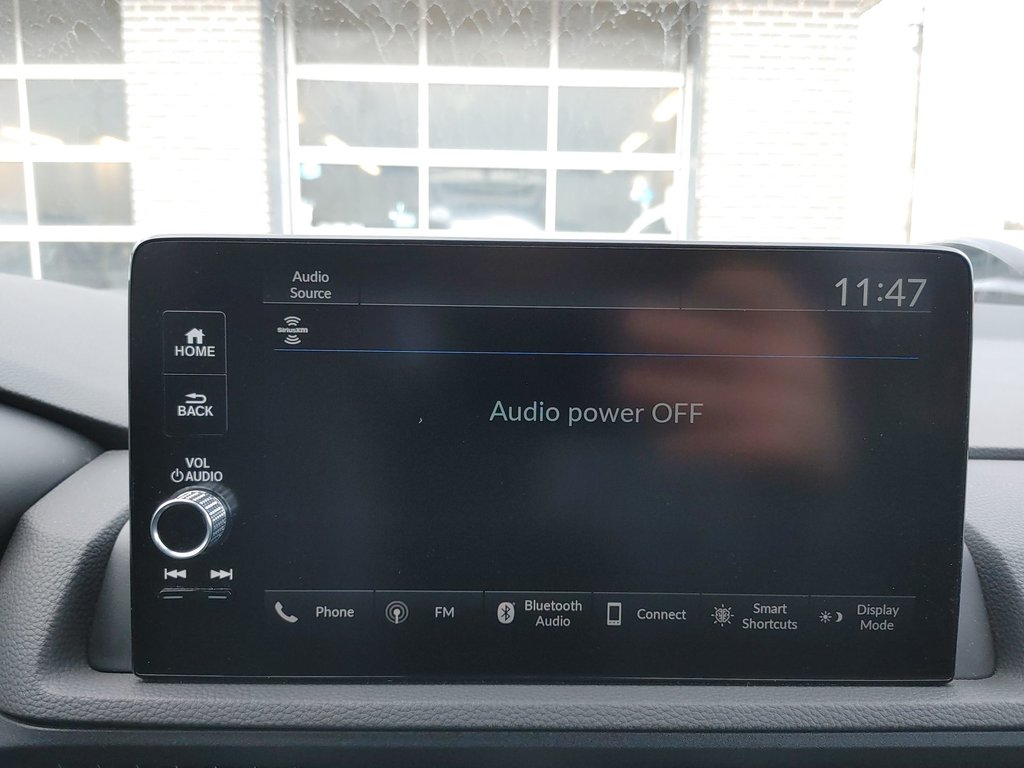 2024 Honda CR-V Hybrid EX-L | Leather | Sunroof | Cam | Warranty to 2028 in Saint John, New Brunswick - 25 - w1024h768px