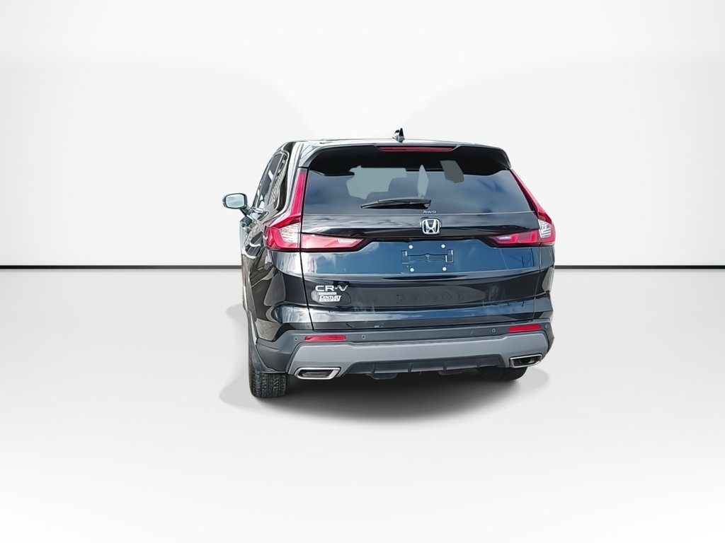 2024 Honda CR-V Hybrid EX-L | Leather | Sunroof | Cam | Warranty to 2028 in Saint John, New Brunswick - 7 - w1024h768px