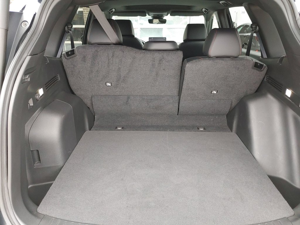 2024 Honda CR-V Hybrid EX-L | Leather | Sunroof | Cam | Warranty to 2028 in Saint John, New Brunswick - 33 - w1024h768px