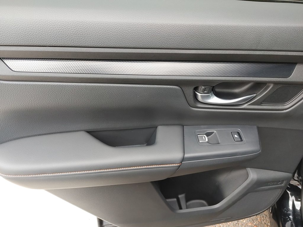 2024 Honda CR-V Hybrid EX-L | Leather | Sunroof | Cam | Warranty to 2028 in Saint John, New Brunswick - 32 - w1024h768px