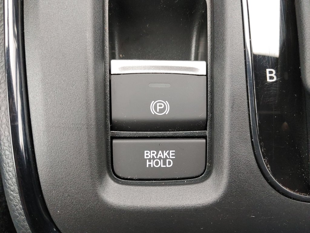 2024 Honda CR-V Hybrid EX-L | Leather | Sunroof | Cam | Warranty to 2028 in Saint John, New Brunswick - 29 - w1024h768px