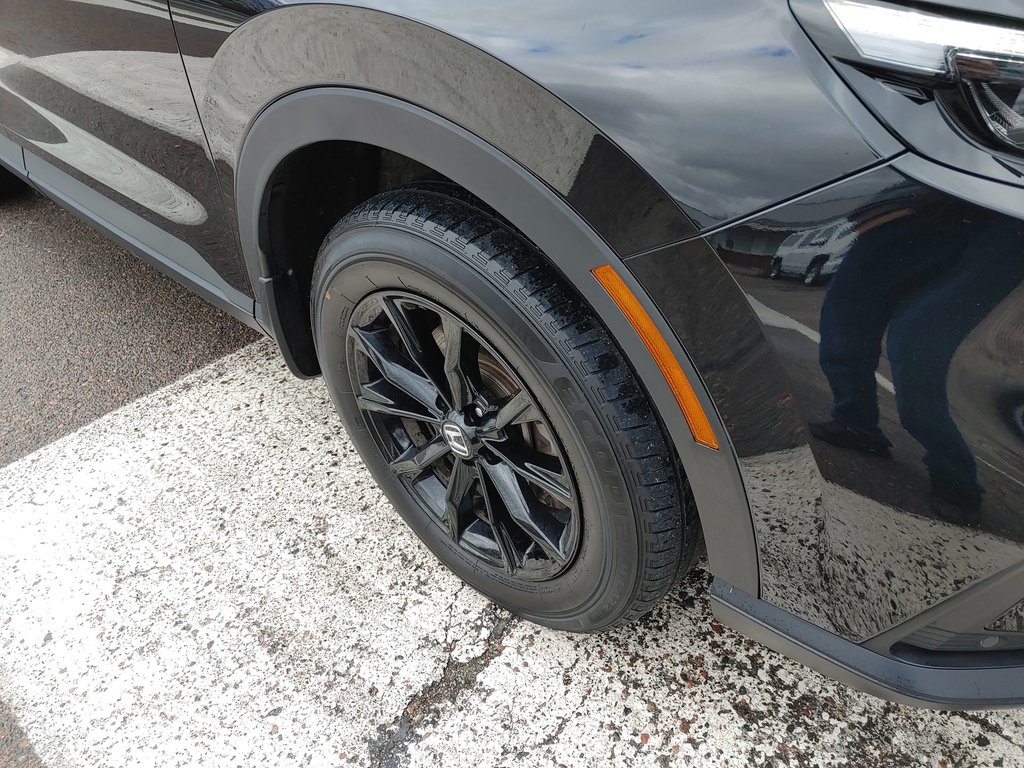 2024 Honda CR-V Hybrid EX-L | Leather | Sunroof | Cam | Warranty to 2028 in Saint John, New Brunswick - 44 - w1024h768px