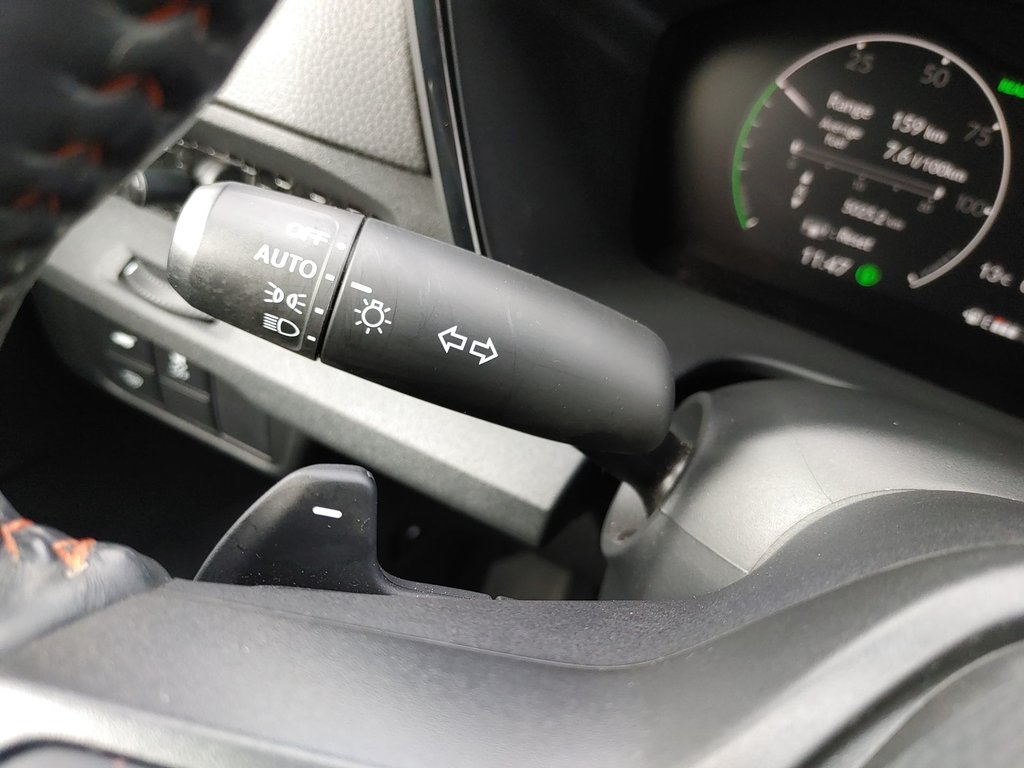 2024 Honda CR-V Hybrid EX-L | Leather | Sunroof | Cam | Warranty to 2028 in Saint John, New Brunswick - 18 - w1024h768px