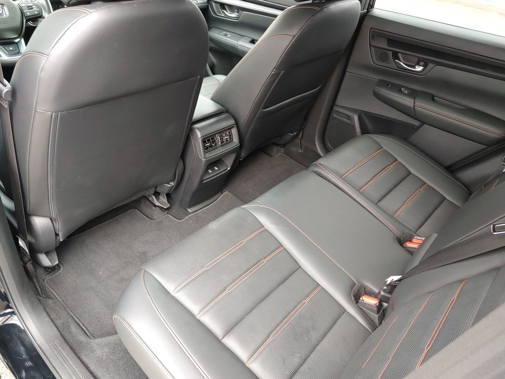 2024 Honda CR-V Hybrid EX-L | Leather | Sunroof | Cam | Warranty to 2028 in Saint John, New Brunswick - 30 - w1024h768px