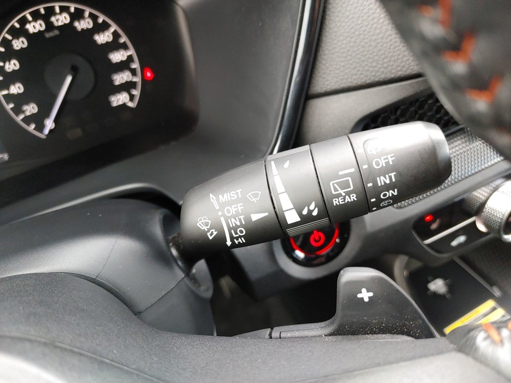 2024 Honda CR-V Hybrid EX-L | Leather | Sunroof | Cam | Warranty to 2028 in Saint John, New Brunswick - 19 - w1024h768px