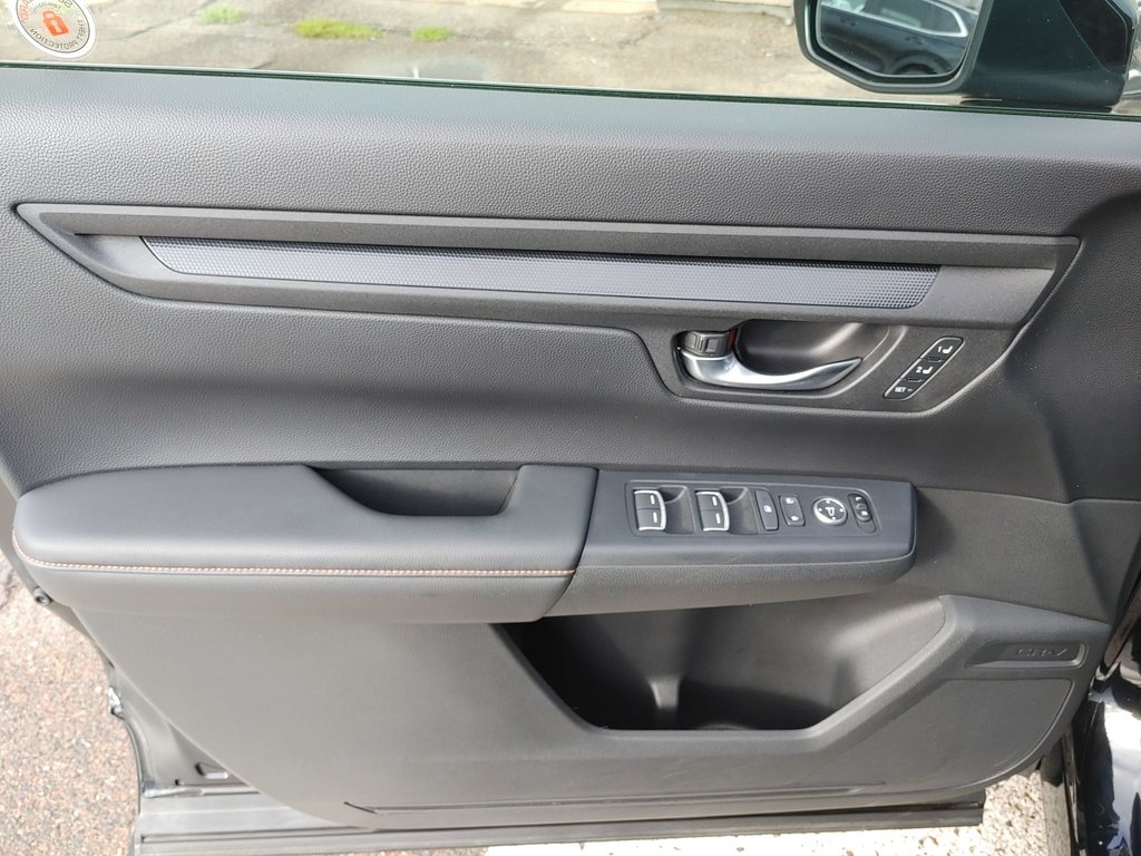 2024 Honda CR-V Hybrid EX-L | Leather | Sunroof | Cam | Warranty to 2028 in Saint John, New Brunswick - 15 - w1024h768px