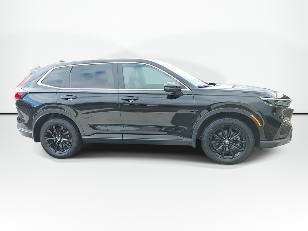 2024 Honda CR-V Hybrid EX-L | Leather | Sunroof | Cam | Warranty to 2028 in Saint John, New Brunswick - 9 - w1024h768px