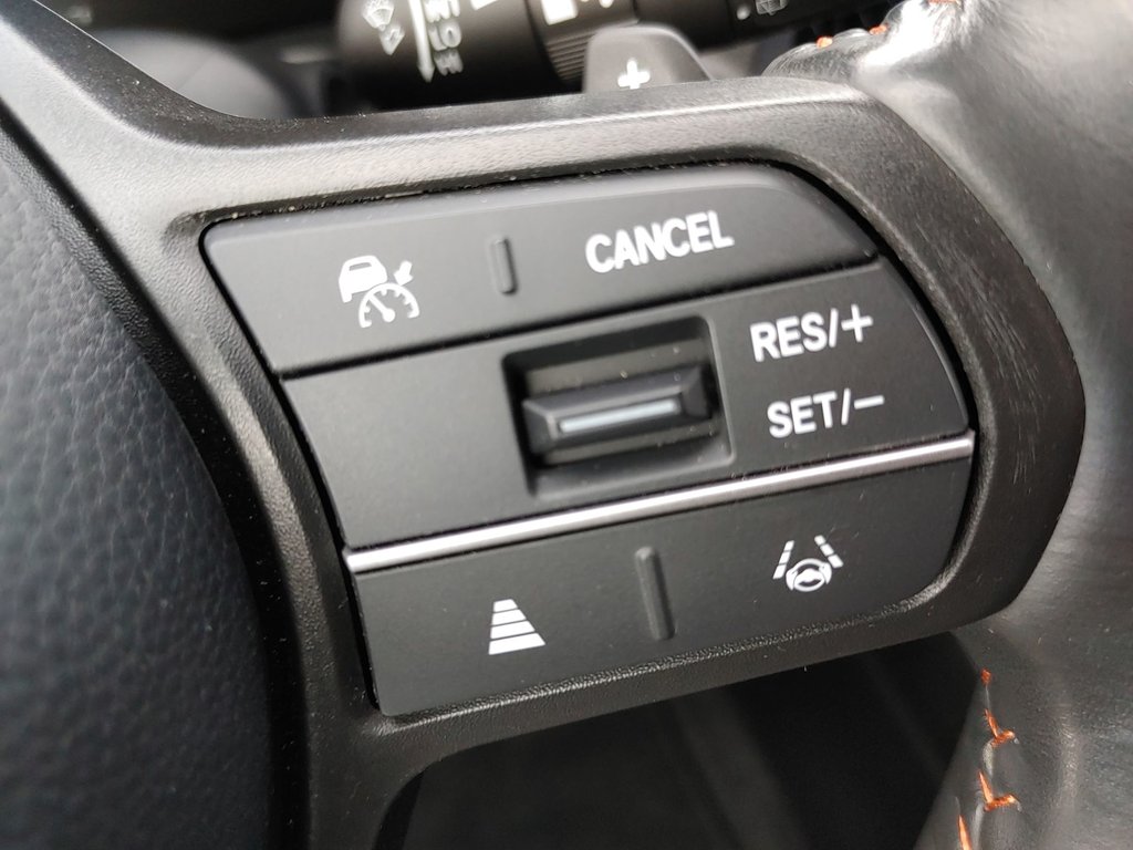 2024 Honda CR-V Hybrid EX-L | Leather | Sunroof | Cam | Warranty to 2028 in Saint John, New Brunswick - 21 - w1024h768px