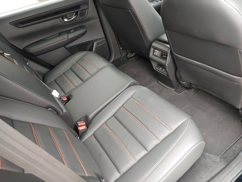 2024 Honda CR-V Hybrid EX-L | Leather | Sunroof | Cam | Warranty to 2028 in Saint John, New Brunswick - 35 - w1024h768px