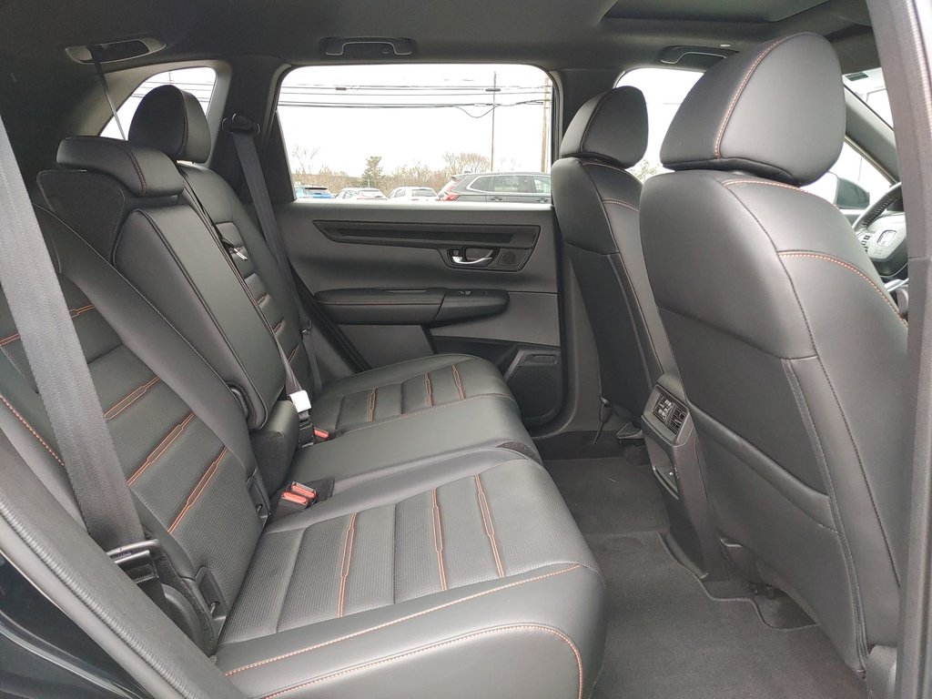 2024 Honda CR-V Hybrid EX-L | Leather | Sunroof | Cam | Warranty to 2028 in Saint John, New Brunswick - 36 - w1024h768px