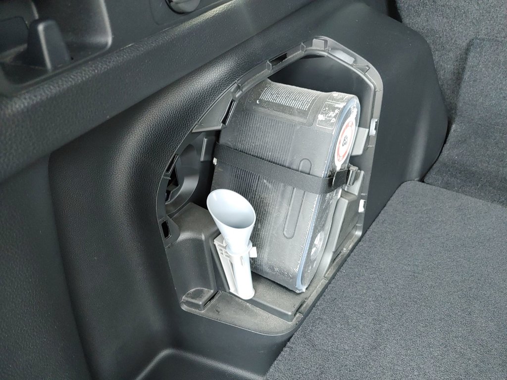 2024 Honda CR-V Hybrid EX-L | Leather | Sunroof | Cam | Warranty to 2028 in Saint John, New Brunswick - 34 - w1024h768px