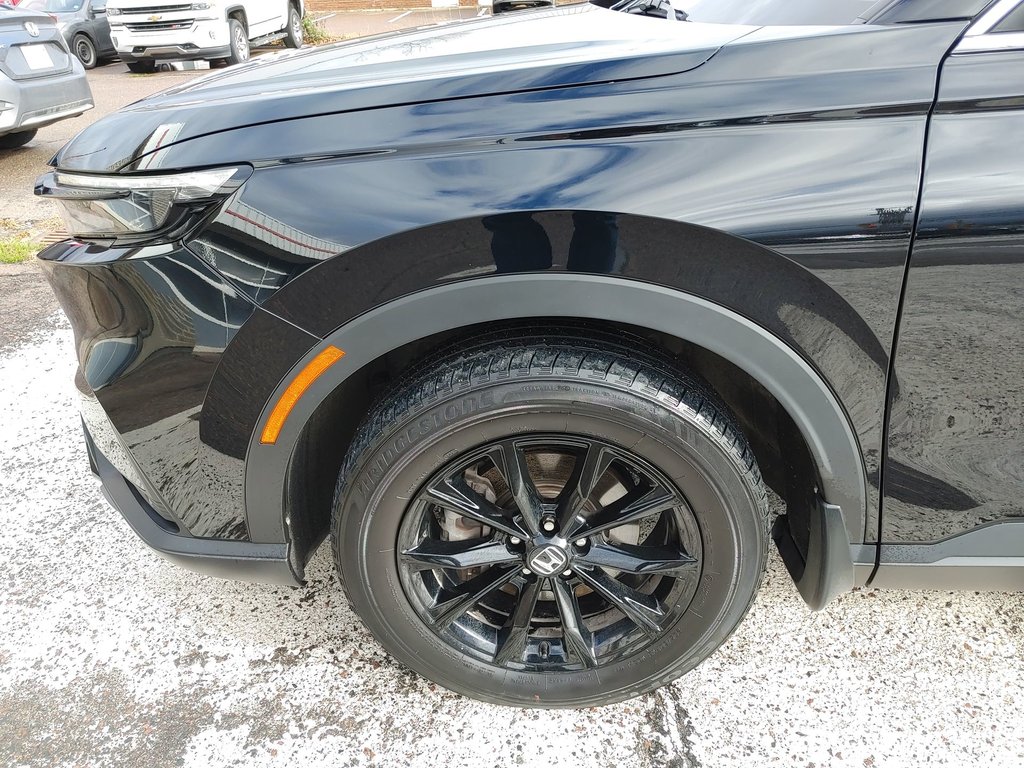 2024 Honda CR-V Hybrid EX-L | Leather | Sunroof | Cam | Warranty to 2028 in Saint John, New Brunswick - 10 - w1024h768px