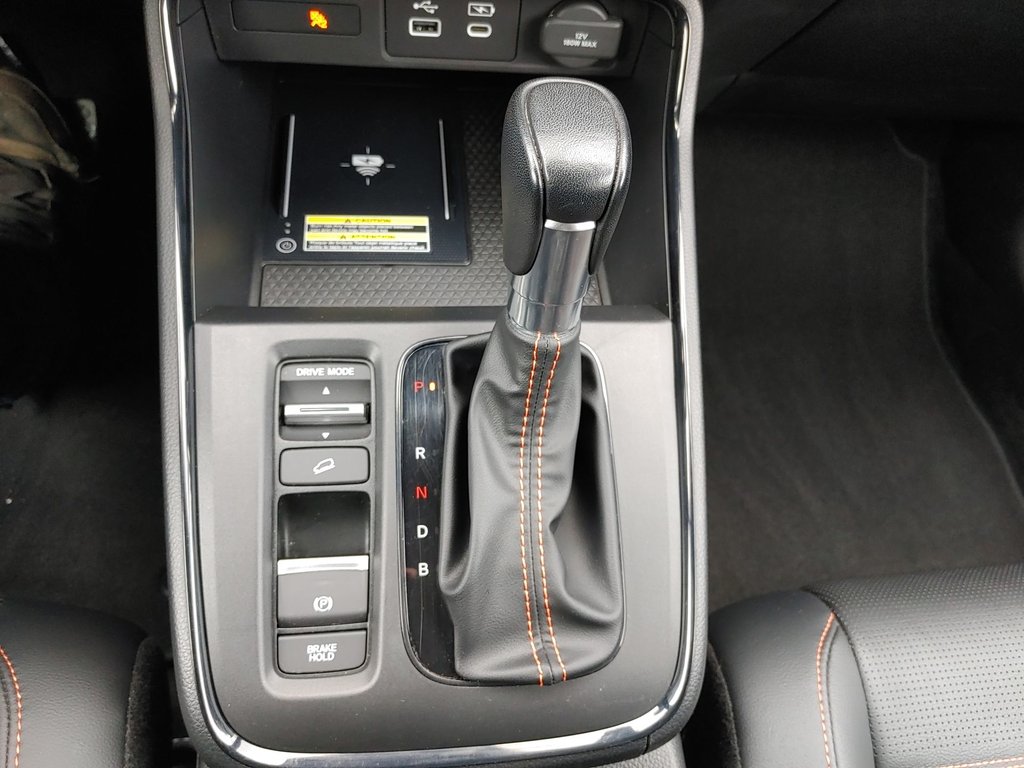 2024 Honda CR-V Hybrid EX-L | Leather | Sunroof | Cam | Warranty to 2028 in Saint John, New Brunswick - 28 - w1024h768px